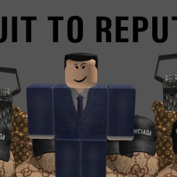 SUIT TO REPUTE