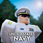 〖 United States Navy 〗