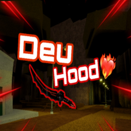 Dev Hood 🔥🔥🔥