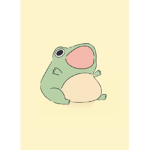 Fʀᴏɢɢʏsシ
