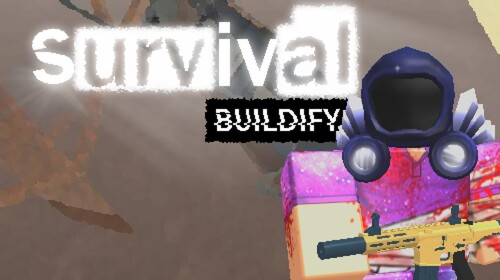 Survival (WORK IN PROGESS)