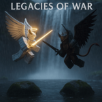 Legacies Dev Team