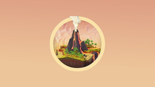 🔥 Build to Survive Lava! 🔥