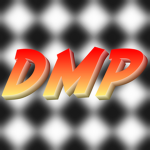 Dead Man's Party [B//W]