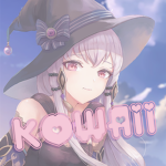 K0WAII~ [怖い]