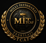 TCAF| Milli İstihbarat Teşkilatı