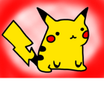 Pikachu DERP