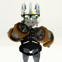 Blind Exp3rt