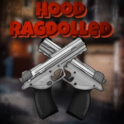 Hood Ragdolled icon