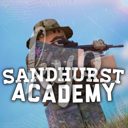 |BA| Sandhurst Academy [CHRISTMAS UPDATE]