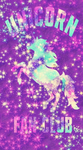 The best unicorn group ever!