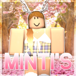 Minti's