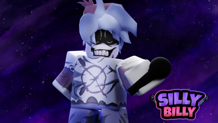 FNF Silly Billy Animations screenshot 1