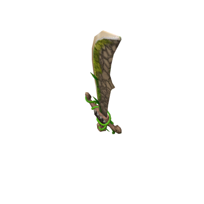 Sword Of The Land