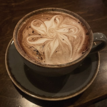Autumn Coffee