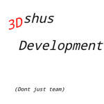 3Dshus Development