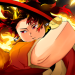 Demon Slayer:Final Stand