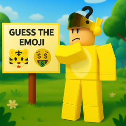Guess The Character by Emojis