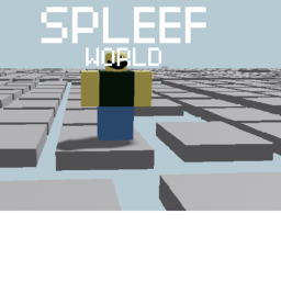 spleef world