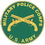 (CUSA) Military Police