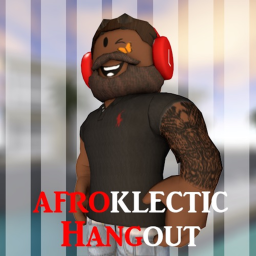 📌 Afro Hangout V2