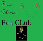 SteveBloxian Fan CLub