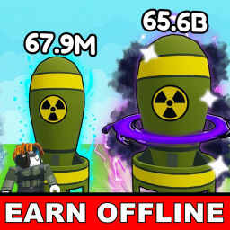 [☢️] Merge a Nuke! icon