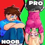 [NEW GAME LINK IN DESCRIPTION]Handstand Simulator