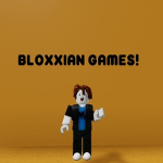 Bloxxian Games