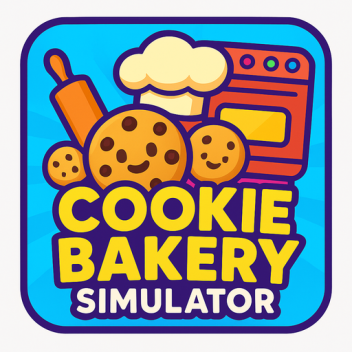 Cookie Bakery[🍪]