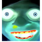 Scary thing group