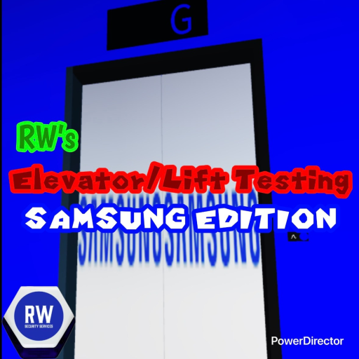 Elevator/Lift Testing SAMSUNG LIFTS (NEW UPDATE)