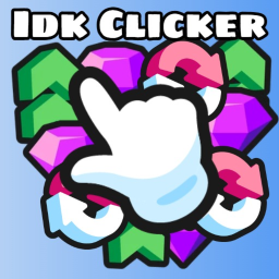 Idk Clicker ⭐