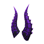 MECHAHORNS: Ultraviolet