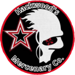 Hackwood's Mercenary Co.