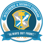 Intelligence аnd Security Commаnd