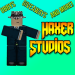Haxer Studios