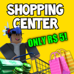 CLOTHING SHOPPING CENTRE