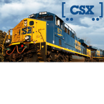 CSX Corporation©