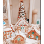 -Sunny’s Christmas Closet-