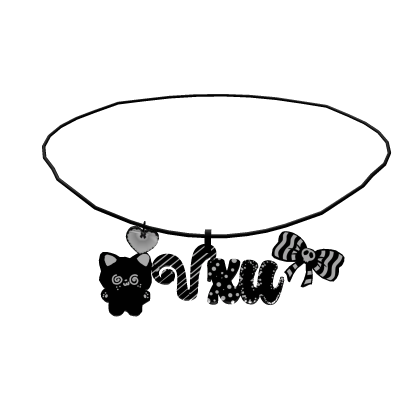 Vxu Neckless