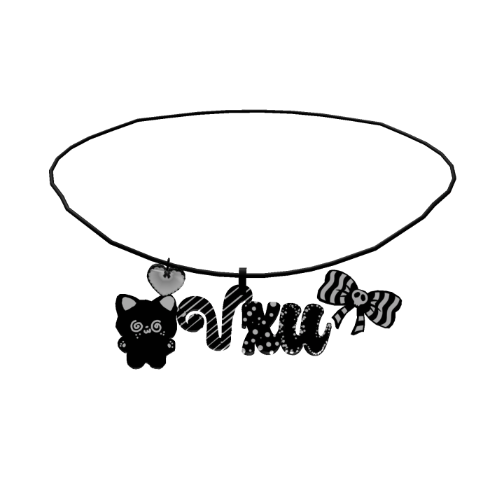 Vxu Neckless