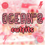 - ocean's outfits -