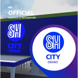 SM City Davao icon
