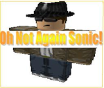 OMG What did XXXSONICTHEHEDGEHOGXXX do this time?