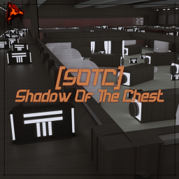 [SOTC] Shadow Raid