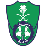 [MPS] Al-Ahli KSA FC