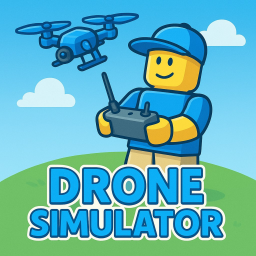 Drone Simulator [Beta]