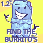 UPDATE! [1.2b]Find The Burrito's