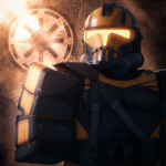 [GAR] Umbra Operatives